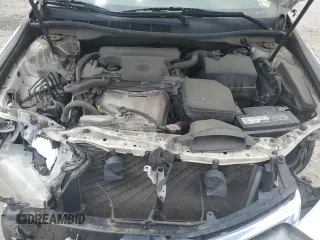 2016 Toyota Camry XLE with VIN 4T4BF1FK8GR532929, listed as a Copart auction lot 55422005 with 275,653 mi miles and Clean Title. Bid and sale history available at carsss.com. Image 11.
