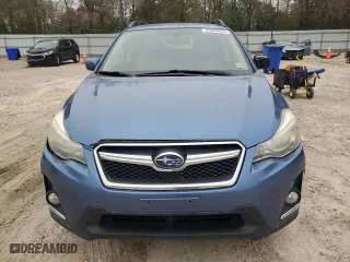 2016 Subaru Crosstrek Premium with VIN JF2GPABC9G8317960, listed as a Copart auction lot 49309025 with 99,027 mi miles and Salvage Title. Bid and sale history available at carsss.com. Image 5.
