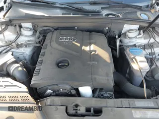2016 Audi A4 Premium z VIN WAUAFAFL9GN016654, wystawiony jako IAAI lot #41200648 z przebiegiem 86 663 mil mil oraz . Historia ofert i sprzedaży dostępna na DreamBid. Obrazek 10.