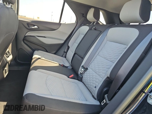 2021 Chevrolet Equinox LT with VIN 3GNAXTEV9MS103560, listed as a IAAI auction lot 42792222 with 116,754 mi miles and . Bid and sale history available at DreamBid. Image 42.