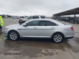 2011 Ford Taurus SEL with VIN 1FAHP2EW1BG117660, listed as a IAAI auction lot 42133767 with 204,965 mi miles and . Bid and sale history available at DreamBid. Image 14.