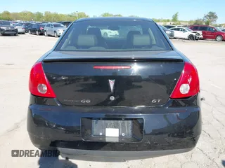 2005 Pontiac G6 GT z VIN 1G2ZH548454158374, wystawiony jako IAAI lot #42241745 z przebiegiem 154 612 mil mil oraz . Historia ofert i sprzedaży dostępna na DreamBid. Obrazek 16.