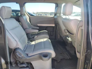 2009 Nissan Quest S with VIN 5N1BV28U69N101195, listed as a Copart auction lot 41361315 with 147,612 mi miles and Clean Title. Bid and sale history available at carsss.com. Image 11.