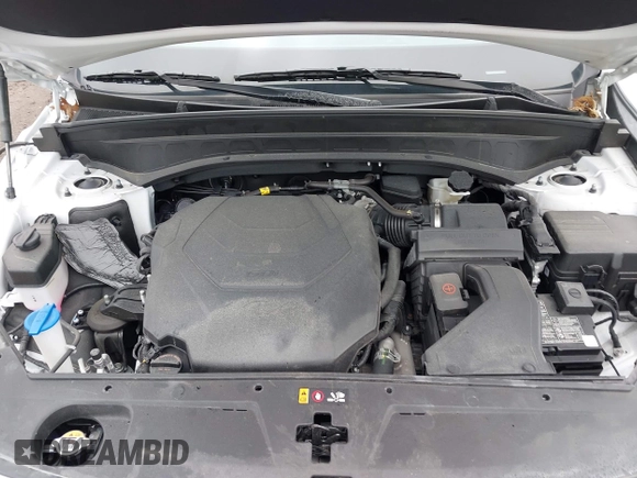 2024 Kia Telluride S z VIN 5XYP6DGC8RG535265, wystawiony jako IAAI lot #42514272 z przebiegiem 22 228 mil mil oraz . Historia ofert i sprzedaży dostępna na DreamBid. Obrazek 10.