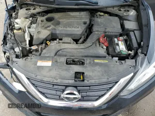 2017 Nissan Altima S z VIN 1N4AL3AP4HN338465, wystawiony jako Copart lot #50763185 z przebiegiem 194 166 mil mil oraz Szkoda całkowita • Salvage title. Historia ofert i sprzedaży dostępna na DreamBid. Obrazek 11.