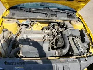 2004 Chevrolet Cavalier with VIN 1G1JC12F347349050, listed as a Copart auction lot 76703714 with 226,061 mi miles and Salvage Title. Bid and sale history available at carsss.com. Image 11.