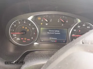 2024 Chevrolet Blazer LT с VIN 3GNKBCR49RS244768, выставлен на аукционе IAAI как лот 41911870 с пробегом 11 616 миль миль и . История ставок и продаж доступна на DreamBid. Изображение 7.