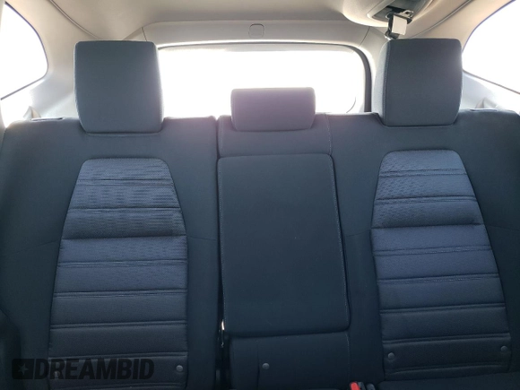 2019 Honda CR-V LX with VIN 2HKRW6H37KH207739, listed as a Copart auction lot 41003683 with 40,031 mi miles and . Bid and sale history available at DreamBid. Image 10.