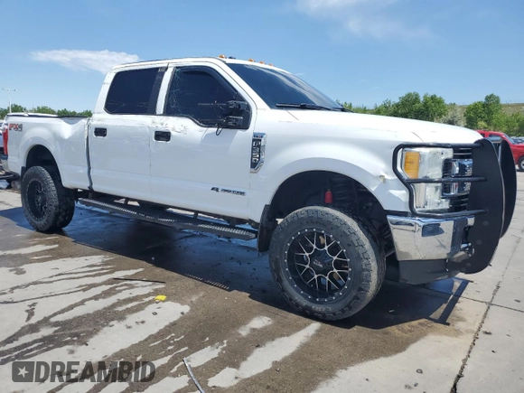 2017 Ford F-350 Platinum с VIN 1FT8W3BT8HEB47658, выставлен на аукционе Copart как лот 58339075 с пробегом 89 934 миль миль и Списание • Salvage title. История ставок и продаж доступна на DreamBid. Изображение 4.