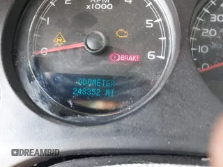 2007 Chevrolet Tahoe LT z VIN 1GNFC13J47J380225, wystawiony jako IAAI lot #42098510 z przebiegiem 248 352 mil mil oraz . Historia ofert i sprzedaży dostępna na DreamBid. Obrazek 15.