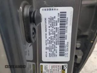 2005 Toyota Corolla CE with VIN 1NXBR32E25Z441570, listed as a Copart auction lot 53280105 with 206,619 mi miles and Salvage Title. Bid and sale history available at DreamBid. Image 15.