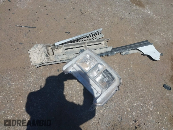 2024 Ford F-250 XL с VIN 1FT7W2BA6REC52771, выставлен на аукционе IAAI как лот 41864059 с пробегом 29 652 миль миль и . История ставок и продаж доступна на DreamBid. Изображение 12.