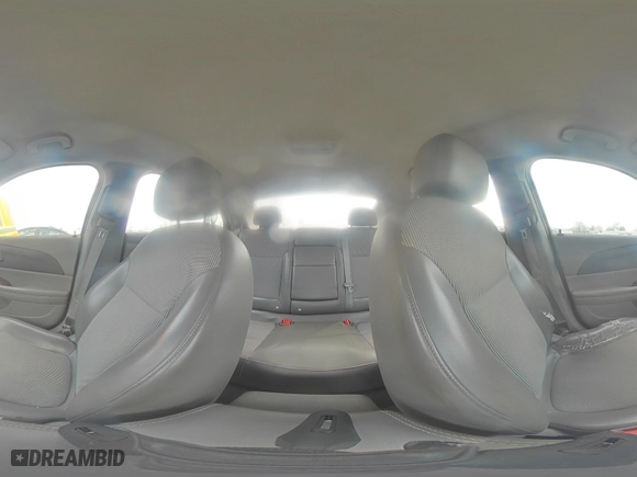 2013 Chevrolet Malibu LT with VIN 1G11C5SA8DF154157, listed as a Copart auction lot 52239295 with 176,078 mi miles and Salvage Title. Bid and sale history available at carsss.com. Image 13.