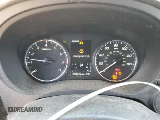 2020 Mitsubishi Outlander ES z VIN JA4AZ3A35LZ026088, wystawiony jako Copart lot #56233315 z przebiegiem 90 636 mil mil oraz Szkoda całkowita • Salvage title. Historia ofert i sprzedaży dostępna na DreamBid. Obrazek 9.