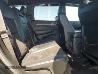2017 Jeep Grand Cherokee Altitude with VIN 1C4RJEAG0HC888207, listed as a Copart auction lot 57472635 with 67,529 mi miles and Salvage title. Bid and sale history available at DreamBid. Image 11.