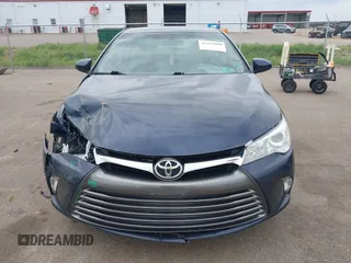 2017 Toyota Camry XLE with VIN 4T1BF1FK0HU701093, listed as a IAAI auction lot 42347800 with 165,725 mi miles and . Bid and sale history available at DreamBid. Image 12.