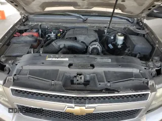 2007 Chevrolet Tahoe LTZ with VIN 1GNFK13037J131716, listed as a Copart auction lot 60269955 with Not provided miles and Salvage title. Bid and sale history available at DreamBid. Image 12.