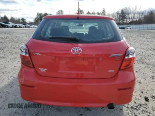 2010 Toyota Matrix S с VIN 2T1LE4EE6AC014292, выставлен на аукционе Copart как лот 88849945 с пробегом 179 284 миль миль и Чистый • Clean title. История ставок и продаж доступна на DreamBid. Изображение 6.