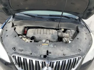 2015 Buick Enclave Leather with VIN 5GAKRBKD9FJ259133, listed as a Copart auction lot 51768265 with 161,621 mi miles and Salvage Title. Bid and sale history available at carsss.com. Image 13.