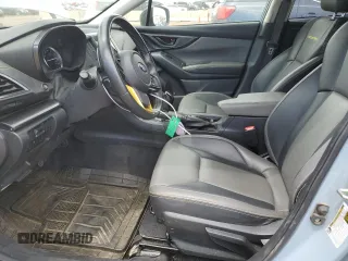 2021 Subaru Crosstrek Special Sports с VIN JF2GTHRC3MH299994, выставлен на аукционе Copart как лот 57908515 с пробегом 59 936 миль миль и Списание • Salvage title. История ставок и продаж доступна на DreamBid. Изображение 7.