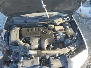 2007 Saturn ION with VIN 1G8AL55B47Z117454, listed as a Copart auction lot 88020615 with 228,105 mi miles and Clean Title. Bid and sale history available at carsss.com. Image 11.
