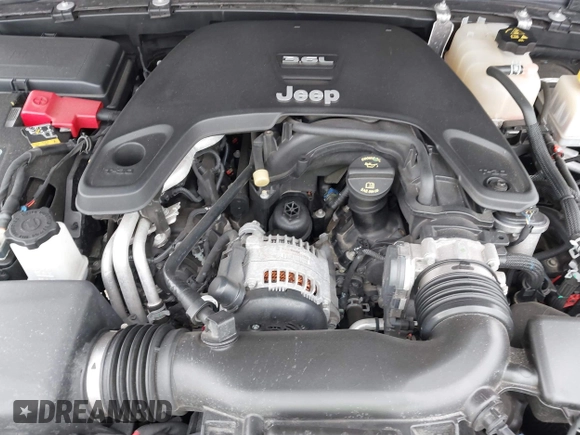 2020 Jeep Gladiator Sport S with VIN 1C6HJTAG8LL141535, listed as a IAAI auction lot 41673860 with 67,160 mi miles. Bid and sale history available at carsss.com. Image 10.