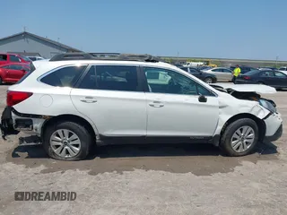 2018 Subaru Outback Premium with VIN 4S4BSACC6J3217837, listed as a IAAI auction lot 42463248 with 31,004 mi miles and . Bid and sale history available at DreamBid. Image 13.