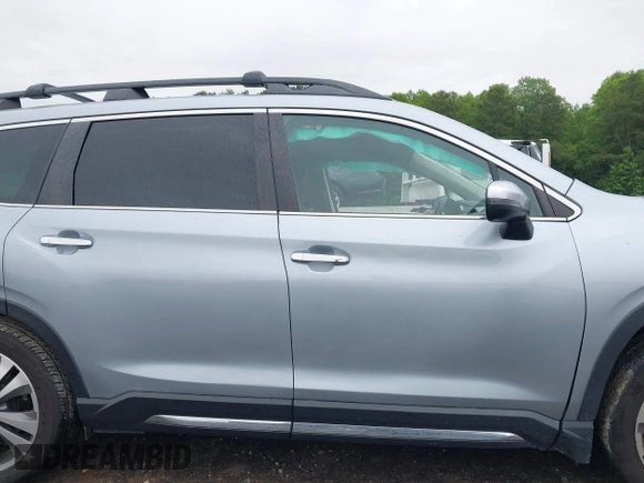 2021 Subaru Ascent Touring with VIN 4S4WMARD3M3465396, listed as a IAAI auction lot 42354850 with 94,783 mi miles and . Bid and sale history available at DreamBid. Image 13.