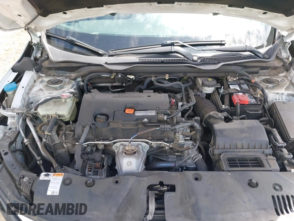 2019 Honda Civic Sport with VIN 2HGFC2F85KH600037, listed as a IAAI auction lot 42030526 with 82,821 mi miles and . Bid and sale history available at DreamBid. Image 10.