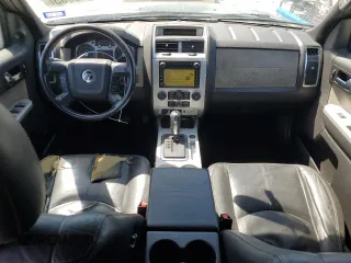 2009 Mercury Mariner Premier z VIN 4M2CU87G69KJ22327, wystawiony jako Copart lot #50105985 z przebiegiem 204 567 mil mil oraz Czysty tytuł • Clean title. Historia ofert i sprzedaży dostępna na DreamBid. Obrazek 8.