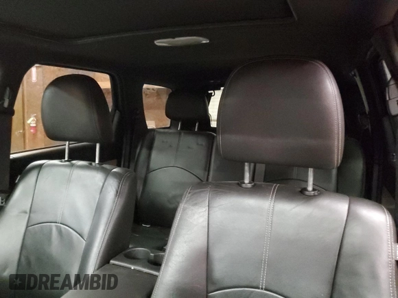 2010 Mercury Mariner Premier with VIN 4M2CN9HGXAKJ04578, listed as a Copart auction lot 63043405 with 107,803 mi miles and Salvage title. Bid and sale history available at DreamBid. Image 10.