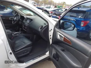 2013 Nissan Pathfinder SL with VIN 5N1AR2MM4DC641302, listed as a IAAI auction lot 41877111 with 135,403 mi miles and . Bid and sale history available at DreamBid. Image 5.