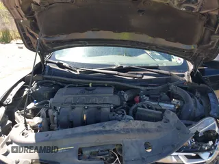 2019 Nissan Sentra S with VIN 3N1AB7AP2KY345206, listed as a IAAI auction lot 41807944 with 113,063 mi miles and . Bid and sale history available at DreamBid. Image 10.