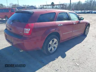 2005 Dodge Magnum z VIN 2D8GZ58275H611123, wystawiony jako IAAI lot #41766191 z przebiegiem 97 736 mil mil oraz . Historia ofert i sprzedaży dostępna na DreamBid. Obrazek 4.