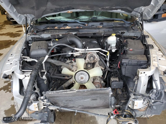 2013 Ram 1500 Sport with VIN 1C6RR7HTXDS709198, listed as a Copart auction lot 43477735 with 148,806 mi miles and Salvage Title. Bid and sale history available at carsss.com. Image 11.