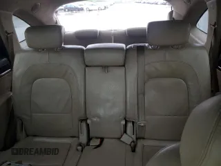 2008 Hyundai Veracruz GLS с VIN KM8NU13C78U076935, выставлен на аукционе Copart как лот 52020475 с пробегом 292 316 миль миль и Списание • Salvage title. История ставок и продаж доступна на DreamBid. Изображение 10.