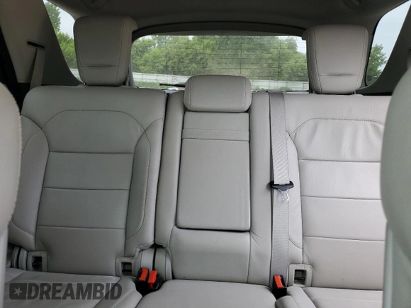 2013 Mercedes-Benz M 350 with VIN 4JGDA5HB9DA203627, listed as a Copart auction lot 60377625 with 128,499 mi miles and Clean title. Bid and sale history available at DreamBid. Image 10.