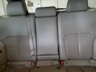 2013 Subaru Outback Limited с VIN 4S4BRDKC5D2247999, выставлен на аукционе Copart как лот 58435605 с пробегом 143 692 миль миль и Списание • Salvage title. История ставок и продаж доступна на DreamBid. Изображение 10.