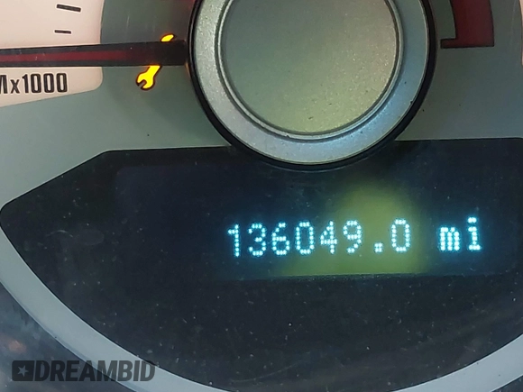 2012 Ford Mustang Premium with VIN 1ZVBP8AM5C5230822, listed as a IAAI auction lot 42647776 with 136,049 mi miles and . Bid and sale history available at DreamBid. Image 15.