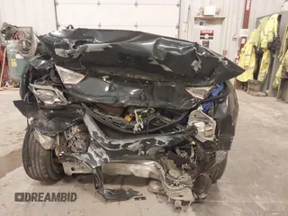 2015 Chevrolet Impala LTZ with VIN 2G1165S31F9184833, listed as a IAAI auction lot 41893269 with 126,480 mi miles and . Bid and sale history available at DreamBid. Image 6.