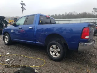 2015 Ram 1500 Lone Star with VIN 1C6RR6GG6FS512210, listed as a Copart auction lot 44135155 with 161,226 mi miles and Salvage Title. Bid and sale history available at carsss.com. Image 2.