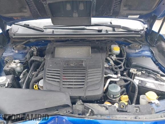 2019 Subaru WRX Premium with VIN JF1VA1C68K9801630, listed as a IAAI auction lot 42023028 with 48,772 mi miles and . Bid and sale history available at DreamBid. Image 10.