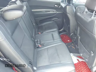 2020 Dodge Durango R/T z VIN 1C4SDJCT5LC114927, wystawiony jako IAAI lot #42483198 z przebiegiem 66 548 mil mil oraz . Historia ofert i sprzedaży dostępna na DreamBid. Obrazek 8.