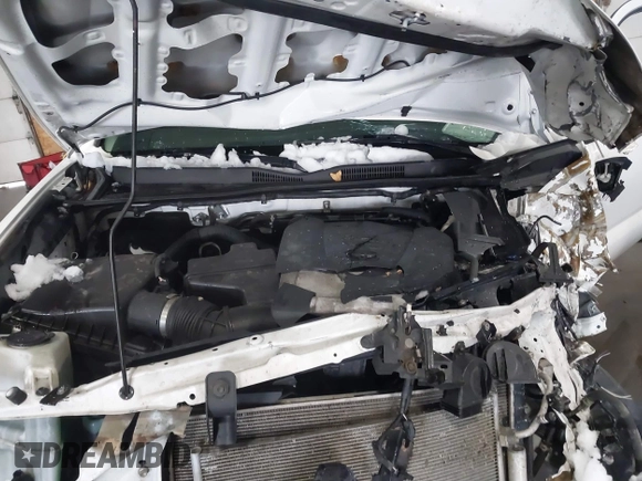 2017 Toyota Tacoma SR5 with VIN 3TMCZ5ANXHM089658, listed as a IAAI auction lot 41624050 with Not Provided miles and . Bid and sale history available at DreamBid. Image 10.