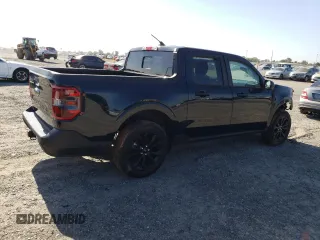 2023 Ford Maverick XL z VIN 3FTTW8E30PRA97160, wystawiony jako Copart lot #57918445 z przebiegiem 10 674 mil mil oraz Szkoda całkowita • Salvage title. Historia ofert i sprzedaży dostępna na DreamBid. Obrazek 3.