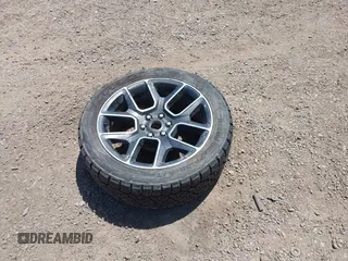 2019 Ram 1500 Big Horn с VIN 1C6SRFFT3KN532889, выставлен на аукционе IAAI как лот 41999835 с пробегом 82 877 миль миль и . История ставок и продаж доступна на DreamBid. Изображение 12.