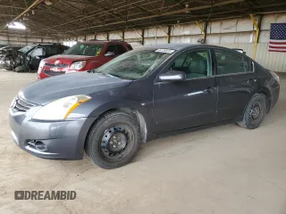 2011 Nissan Altima 2.5 with VIN 1N4AL2AP9BC121779, listed as a Copart auction lot 66136925 with 202,990 mi miles and Clean title. Bid and sale history available at DreamBid. Image 1.
