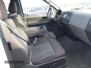 2005 Ford F-150 STX с VIN 1FTRX12W15KB74021, выставлен на аукционе IAAI как лот 41549011 с пробегом 173 750 миль миль и . История ставок и продаж доступна на DreamBid. Изображение 5.