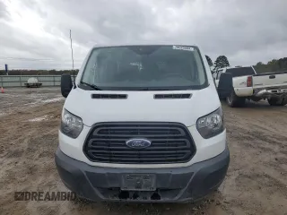 2019 Ford Transit Passenger XL z VIN 1FMZK1ZM4KKA40422, wystawiony jako Copart lot #79020804 z przebiegiem 207 637 mil mil oraz Czysty tytuł • Clean title. Historia ofert i sprzedaży dostępna na DreamBid. Obrazek 5.