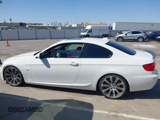 2013 BMW 3 Series 335i with VIN WBAKG7C58DJ437780, listed as a IAAI auction lot 42750777 with 90,416 mi miles and . Bid and sale history available at DreamBid. Image 14.